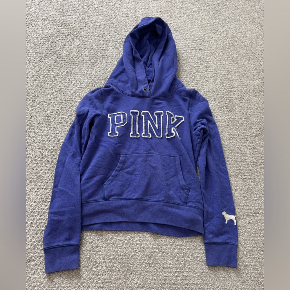 Victoria’s Secret PINK hoodie